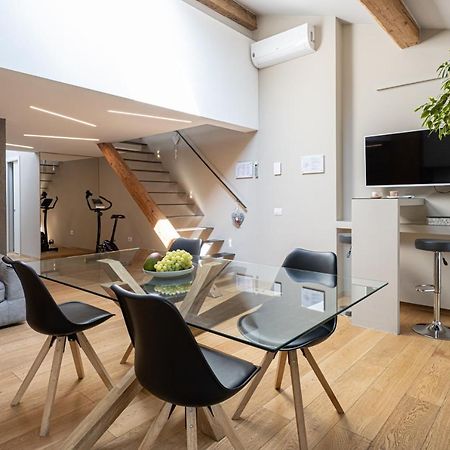 Miroitaly Apartments Trento Exterior photo