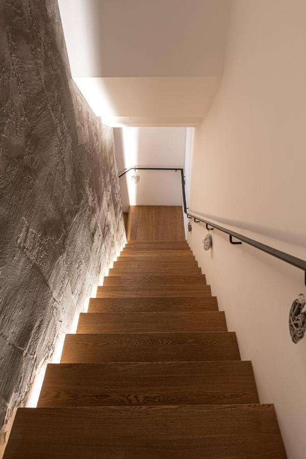 Miroitaly Apartments Trento Exterior photo