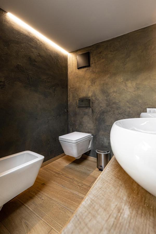 Miroitaly Apartments Trento Exterior photo