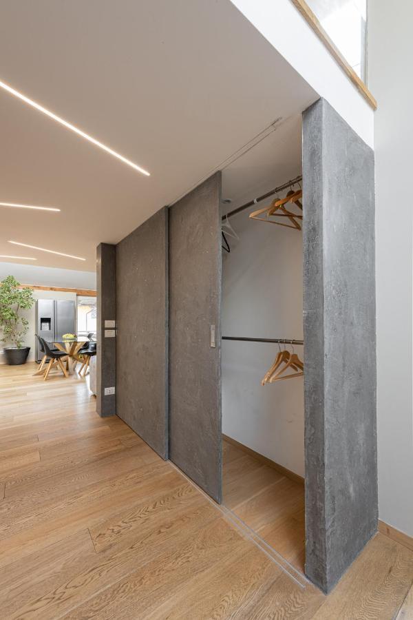 Miroitaly Apartments Trento Exterior photo