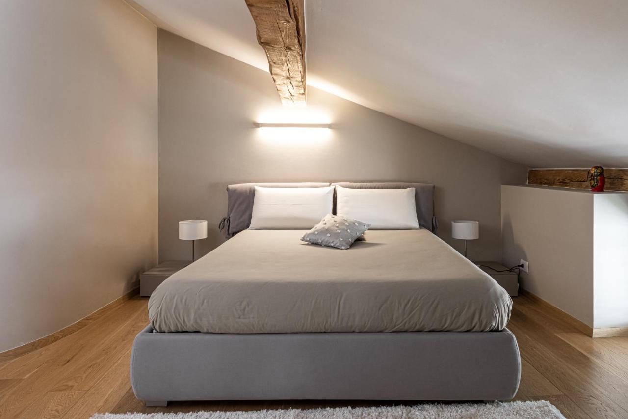 Miroitaly Apartments Trento Exterior photo
