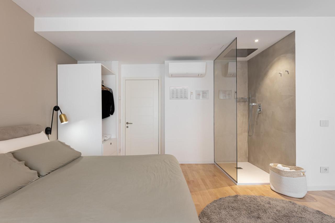 Miroitaly Apartments Trento Exterior photo