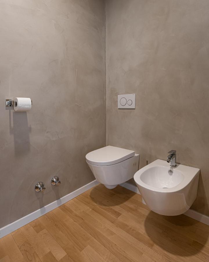 Miroitaly Apartments Trento Exterior photo