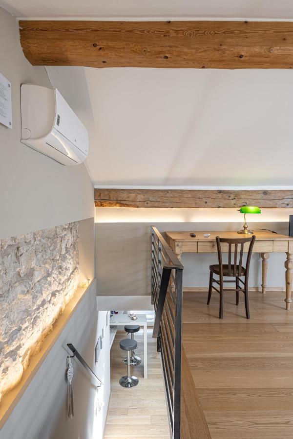 Miroitaly Apartments Trento Exterior photo